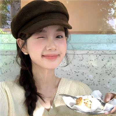 侨女日记